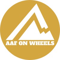 AAF ON WHEELS© logo - Similar company to Leezer