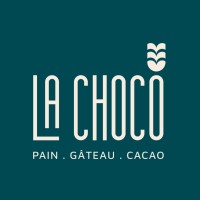 La Choco logo - Similar company to Monosushi