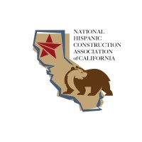 National Hispanic Construction Association of California logo - Similar company to Cal Pacific Constructors