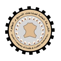الشركة العامة لصناعات النسيج والجلود logo - Similar company to شركة مصر للغزل و النسيج