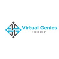 Virtual Genics Technology logo - Similar company to Luxn (Pvt) Ltd
