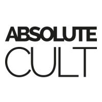 Absolute Cult logo - Similar company to Vamp Official