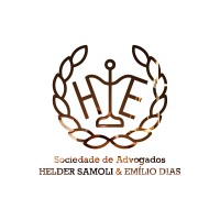 H & E - Sociedade de Advogados logo - Similar company to Filipe Duarte & Associados