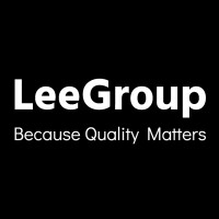 LeeGroup GmbH - Because Quality Matters logo - Similar company to Bushandel.Ch Ag