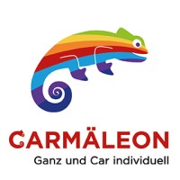 Carmäleon Reisen AG logo - Similar company to Martigo