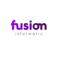 Fusion Informatic logo - Similar company to Kiwitech