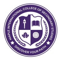 Maple International College of Secondary Studies logo - Similar company to Toronto Academy Of Emc
