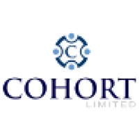 Cohort Limited logo - Similar company to Powertranz