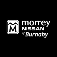 Morrey Nissan Burnaby logo - Similar company to River City Ford