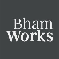 Birmingham Works logo - Similar company to Virtual Admin Assistants