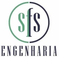 SFS Engenharia logo - Similar company to Simples Estrutural