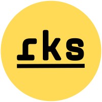 Rotterdamse Kunststichting logo - Similar company to Bosse Nova