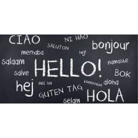 Language Jobs Athens & Greece Remote logo - Similar company to Remote Workers Spain