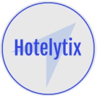 Hotelytix logo - Similar company to Soqube