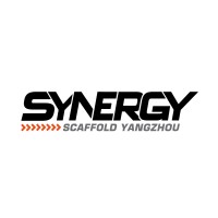 Synergy Scaffold Ltd logo - Similar company to Antoniades Architects