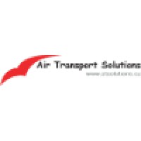 Air Transport Solutions logo - Similar company to Sparktraffic.Com