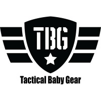 Tactical Baby Gear logo - Similar company to Tactical Assault Gear