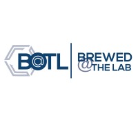 Brewed @ The Lab Technologies Pvt Ltd logo - Similar company to Vibin, Inc