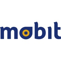 Mobit Tecnologia logo - Similar company to Rosa Do Deserto Fortaleza
