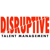 Disruptive Talent Management