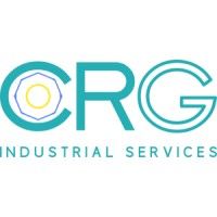 CRG INDUSTRIAL SERVICES logo - Similar company to Industrial Pumps Group Ood