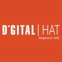 Digital Hat logo - Similar company to Skyso