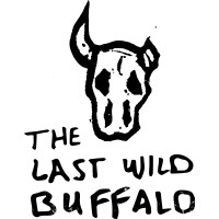 The Last Wild Buffalo logo - Similar company to Kloch