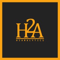 H2 Analytics logo - Similar company to Quantropi Inc.
