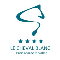Hôtel Restaurant Le Cheval Blanc Paris Marne-la-Vallée logo - Similar company to C'Propre
