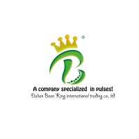 DaLian Bean King International Trading Co.,Ltd logo - Similar company to Komodo Agro