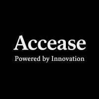 Accease logo - Similar company to Hamtiv – Ott Shorts Platform