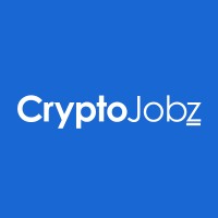 CryptoJobz Africa logo - Similar company to Gpt4Pro