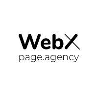 Webxpage.agency logo - Similar company to Riversoft