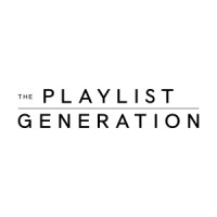 The Playlist Generation logo - Similar company to Ponvalley