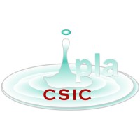 IPLA CSIC logo - Similar company to ISPA-FINBA