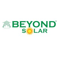 Beyond SOLAR logo - Similar company to Beyond Led Technology