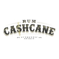 CASHCANE RUM logo - Similar company to Deskat Influence