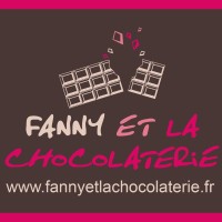 Fanny et la chocolaterie logo - Similar company to Réciprocité