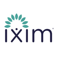 IXIM Bioproducts logo - Similar company to Enso Code