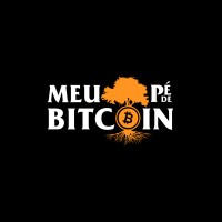 Meu Pé de Bitcoin logo - Similar company to Bitcoin Move