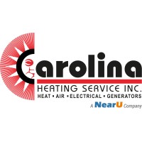 Carolina Heating Service logo - Similar company to Jackson & Sons