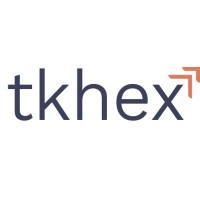 Tkhex logo - Similar company to Digilabs