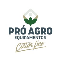Pró Agro Equipamentos logo - Similar company to Conformesteel Engenharia E Indústria