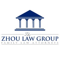 The Zhou Law Group logo - Similar company to Mil-Techs, Inc