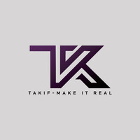 TAKIF AGENCY logo - Similar company to Brandinglab