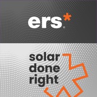 ERS Energy Sdn Bhd logo - Similar company to Pensolar Sdn Bhd