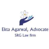 SRG Law Firm logo - Similar company to Lawyerscript