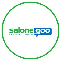 Salone Goo logo - Similar company to Directory Goo