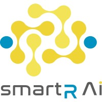 smartR AI logo - Similar company to Recognition Circular Cic