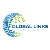 Global Links logo - Similar company to Global Export (Pvt) Ltd
